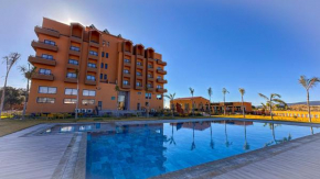 Hôtel Atlas Day